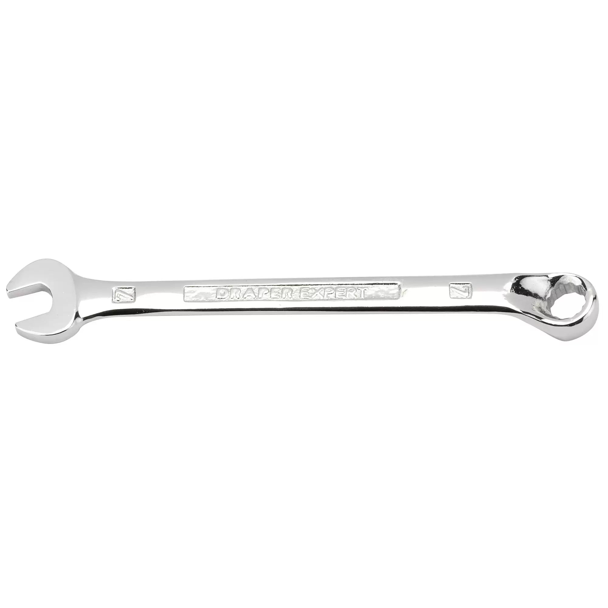 Draper Tools - 54280 - Draper Expert HI-TORQ® Combination Spanner, 7mm