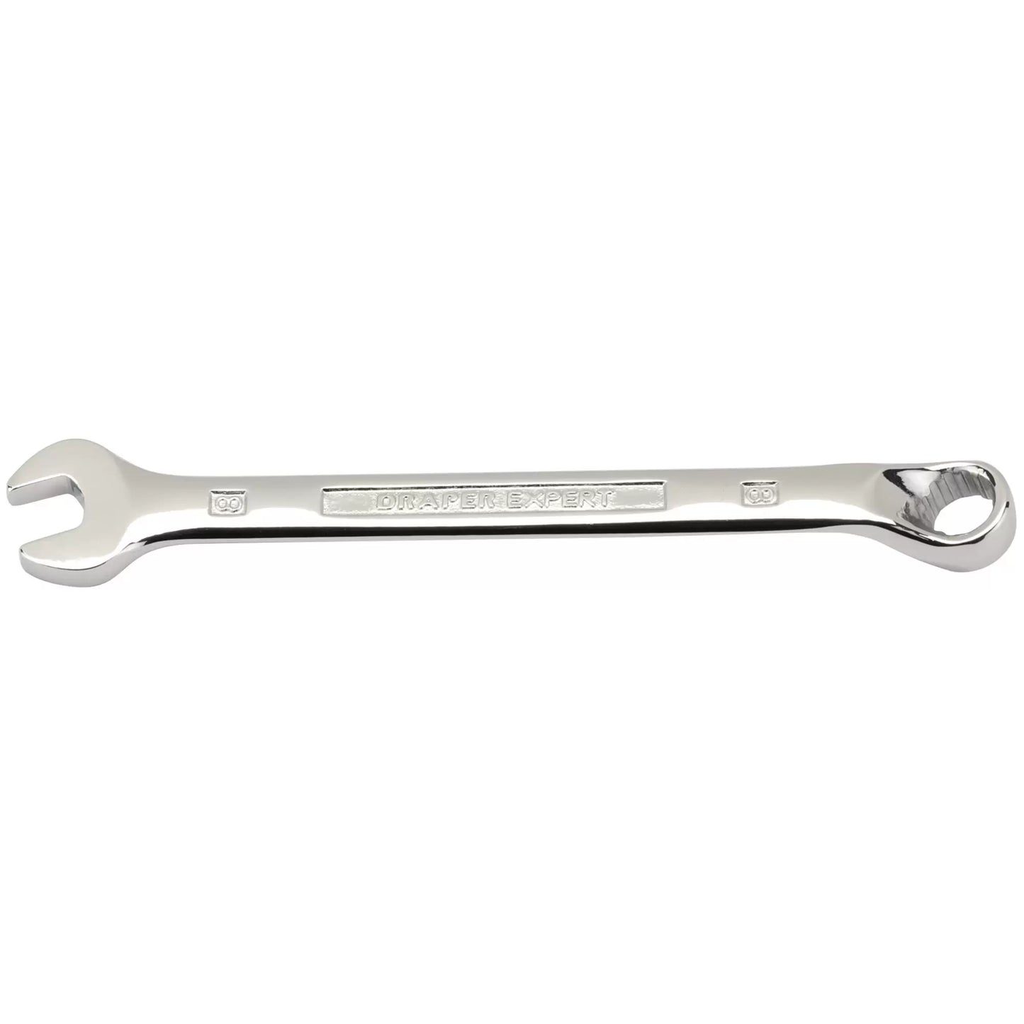 Draper Tools - 54281 - Draper Expert HI-TORQ® Combination Spanner, 8mm