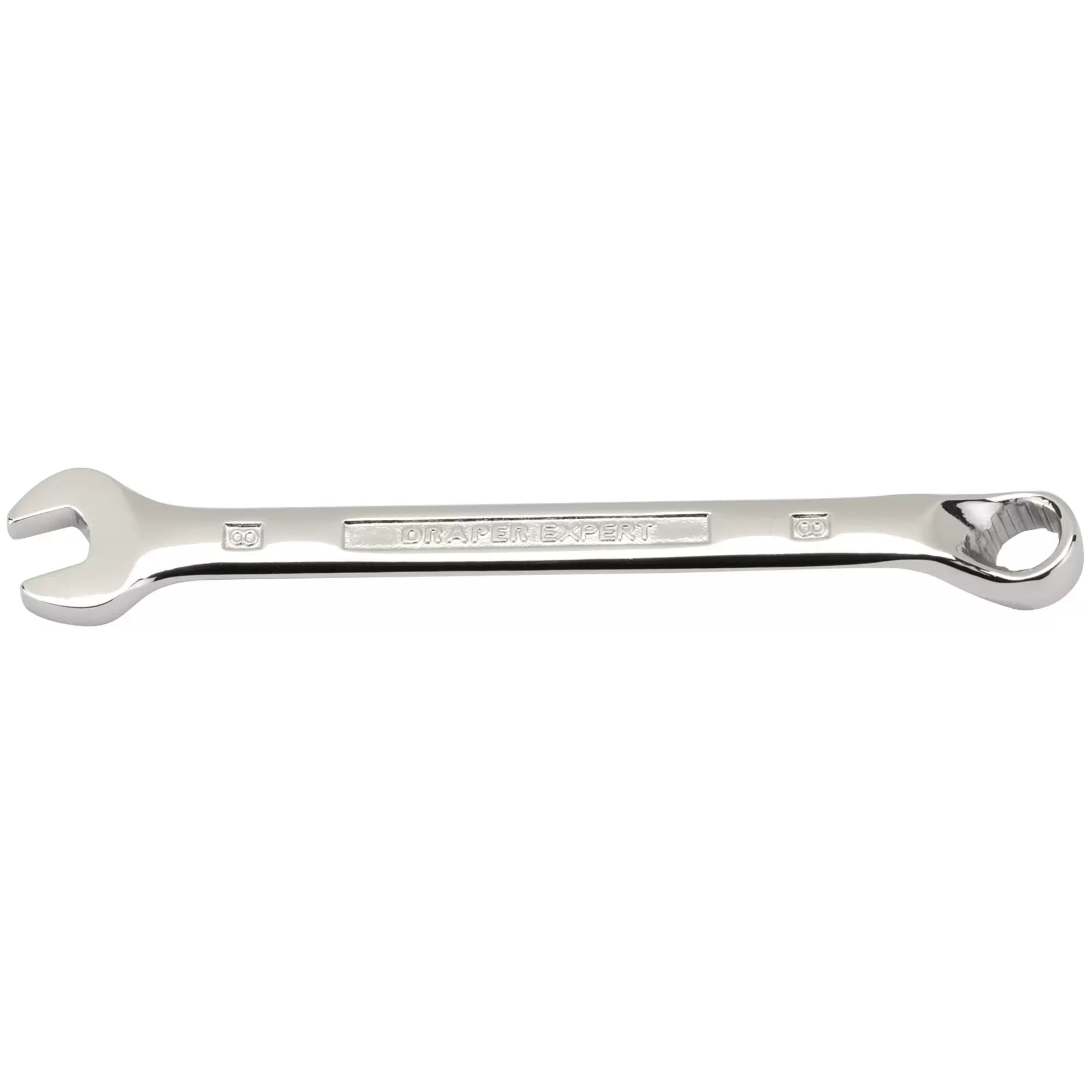 Draper Tools - 54281 - Draper Expert HI-TORQ® Combination Spanner, 8mm