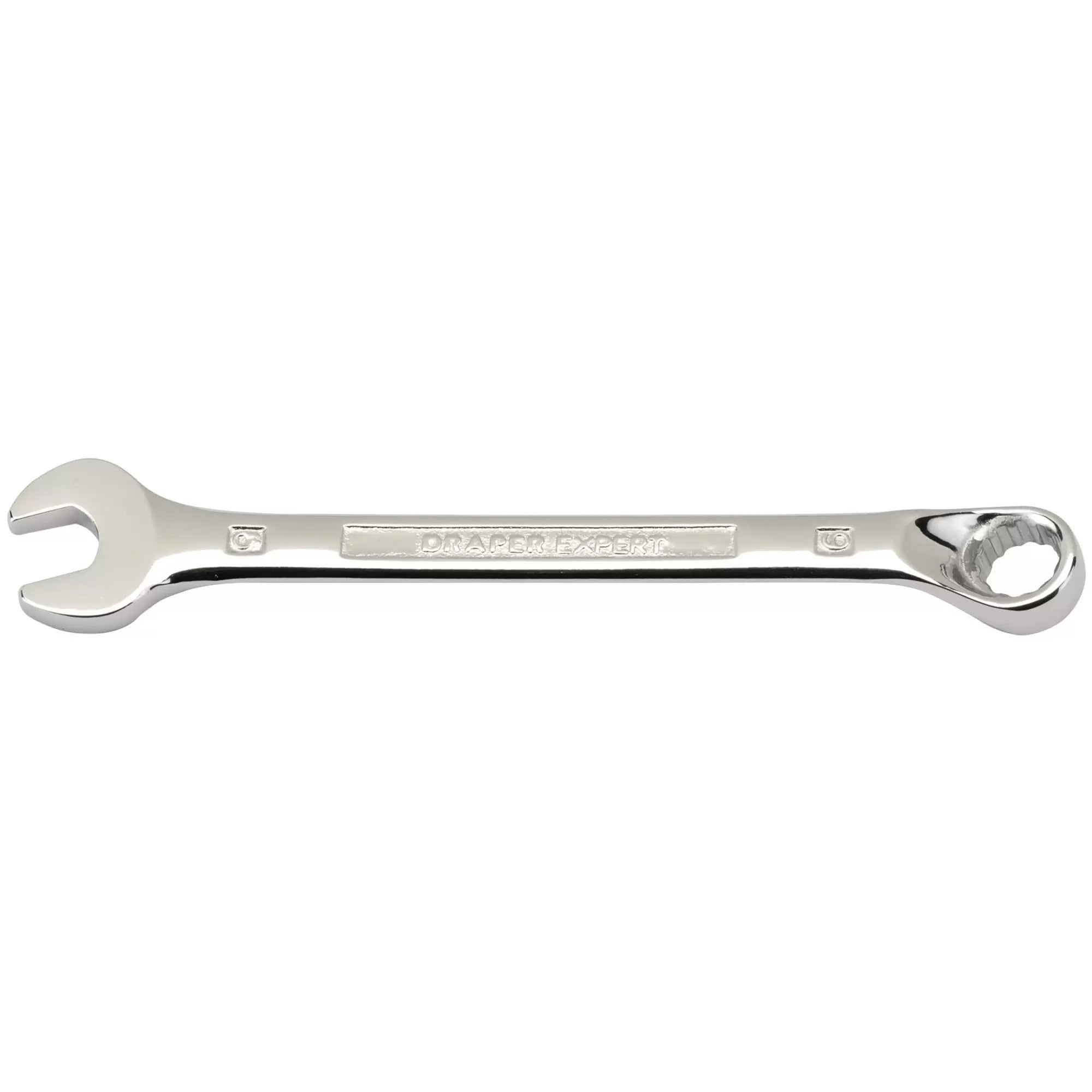Draper Tools - 54282 - Draper Expert HI-TORQ® Combination Spanner, 9mm