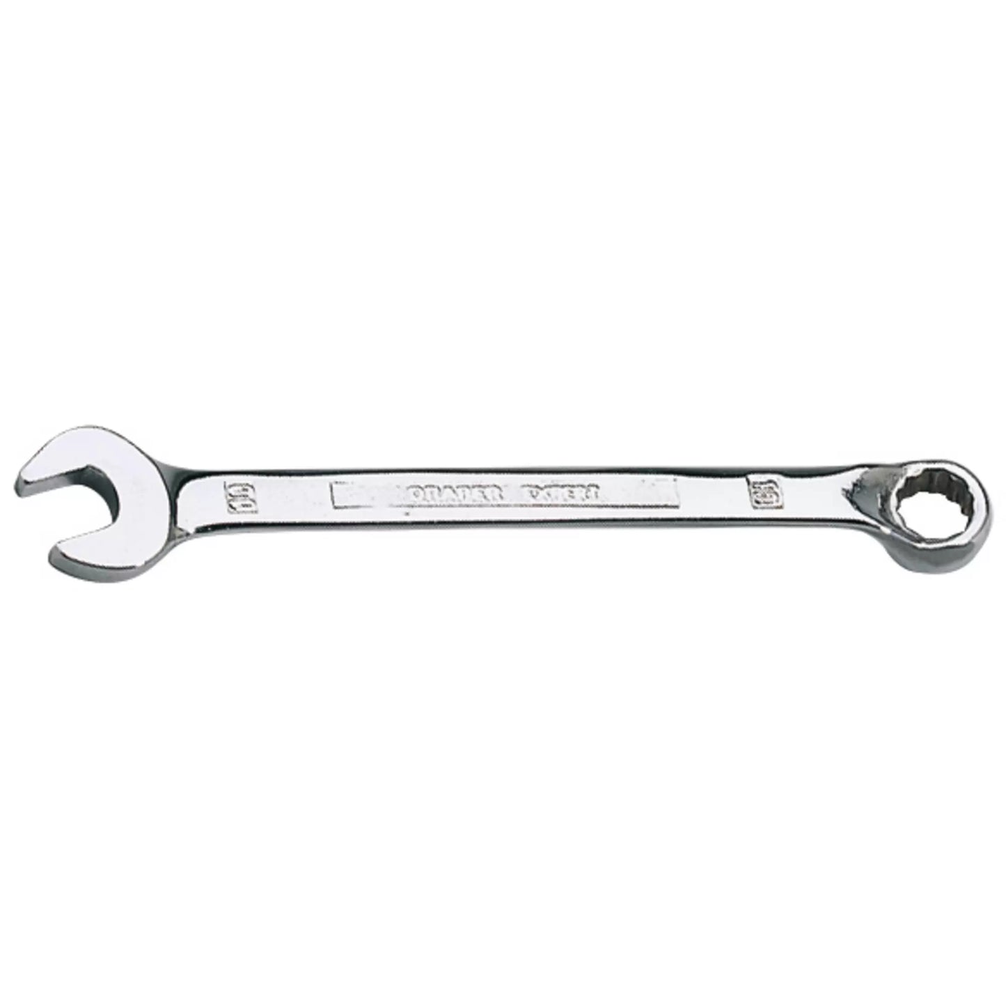 Draper Tools - 54283 - Draper Expert HI-TORQ® Combination Spanner, 10mm