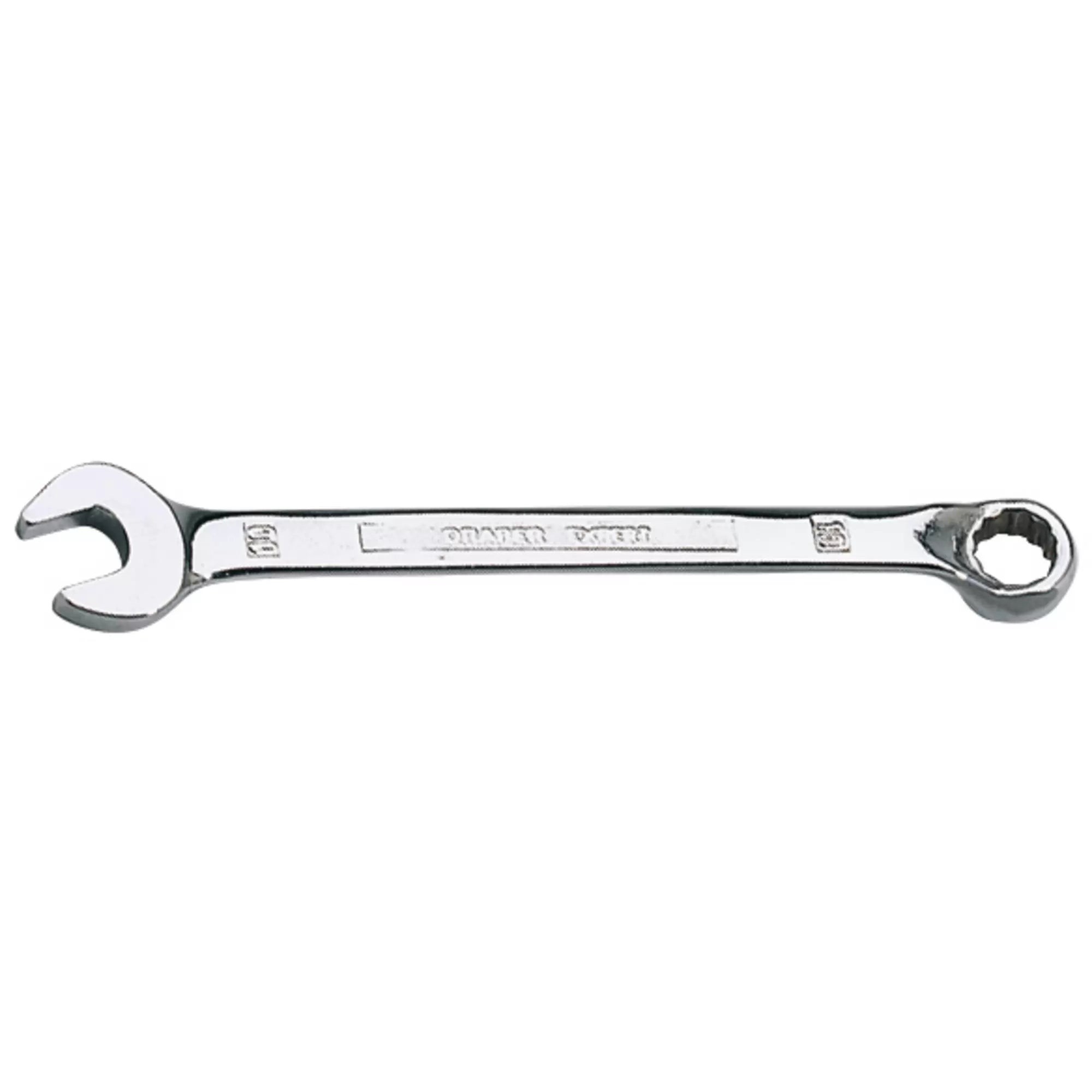 Draper Tools - 54283 - Draper Expert HI-TORQ® Combination Spanner, 10mm