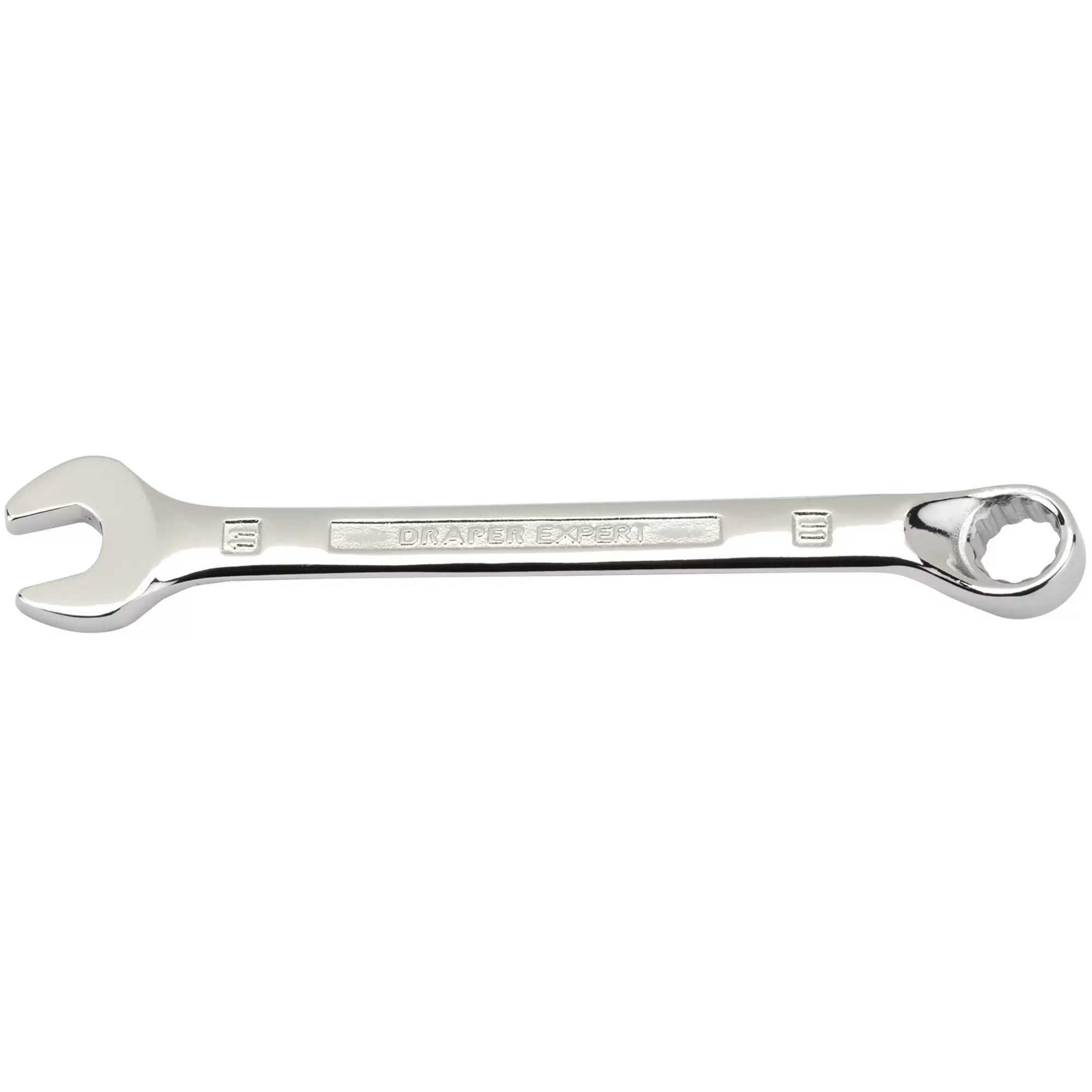 Draper Tools - 54284 - Draper Expert HI-TORQ® Combination Spanner, 11mm