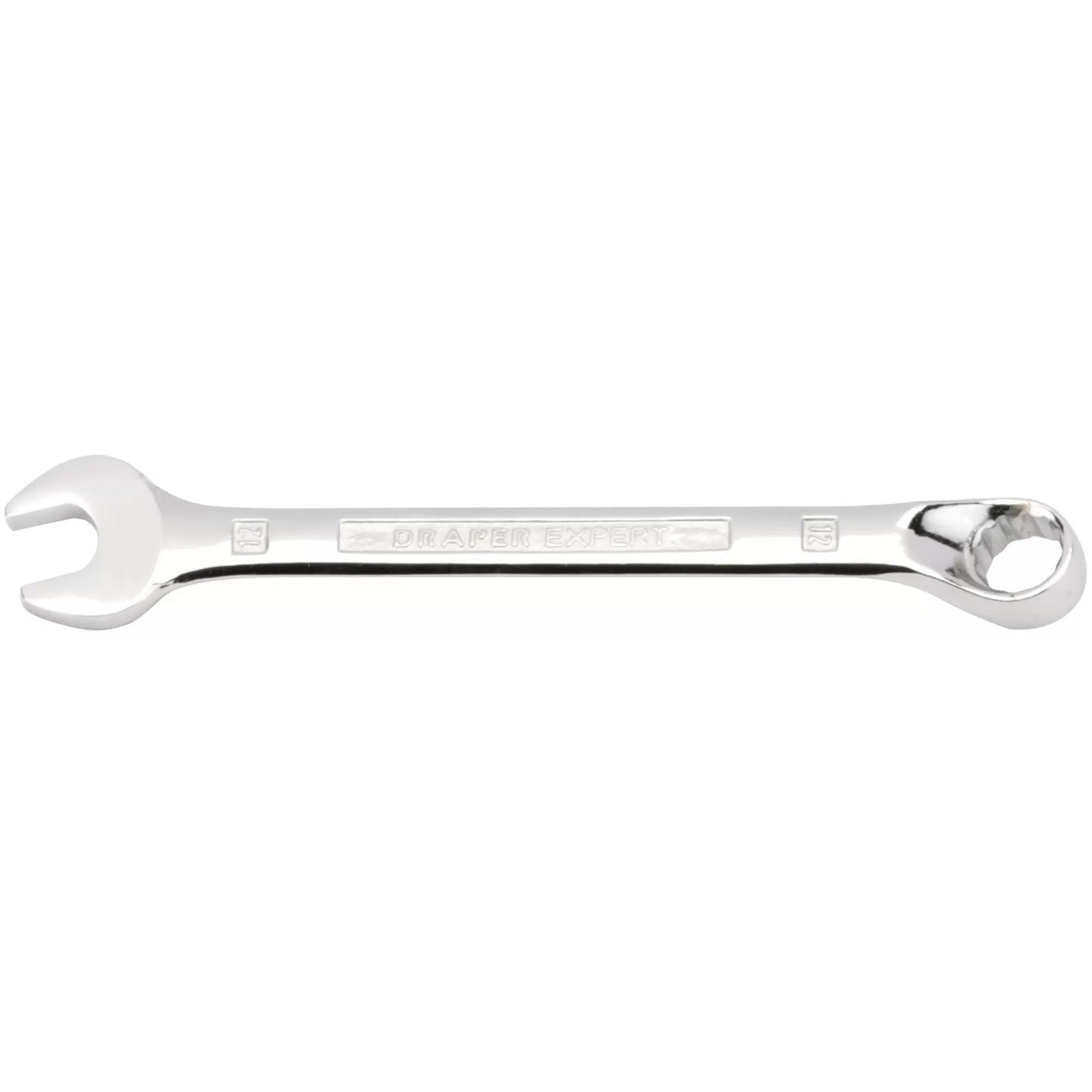 Draper Tools - 54285 - Draper Expert  HI-TORQ® Combination Spanner, 12mm