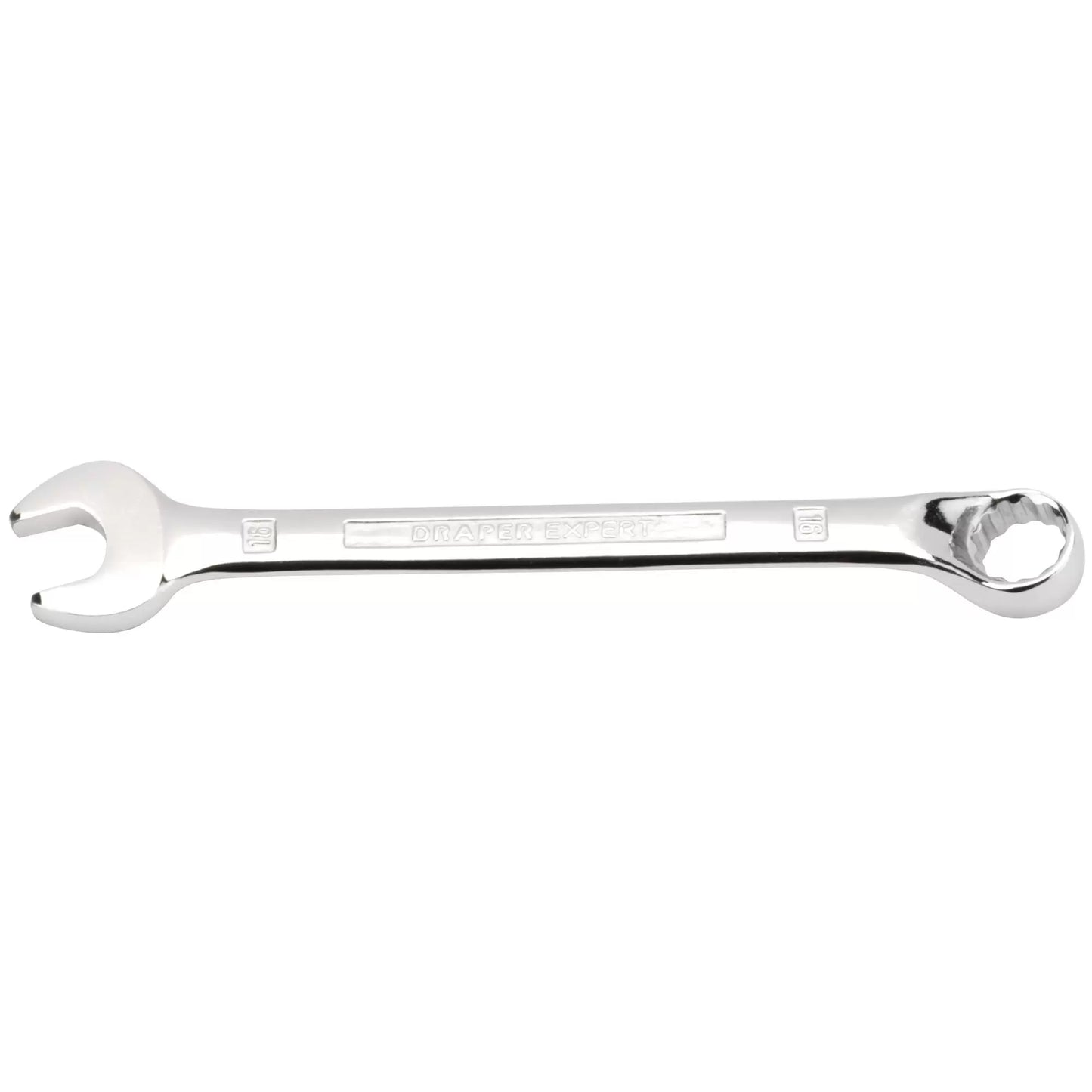Draper Tools - 54289 - Draper Expert HI-TORQ® Combination Spanner, 16mm