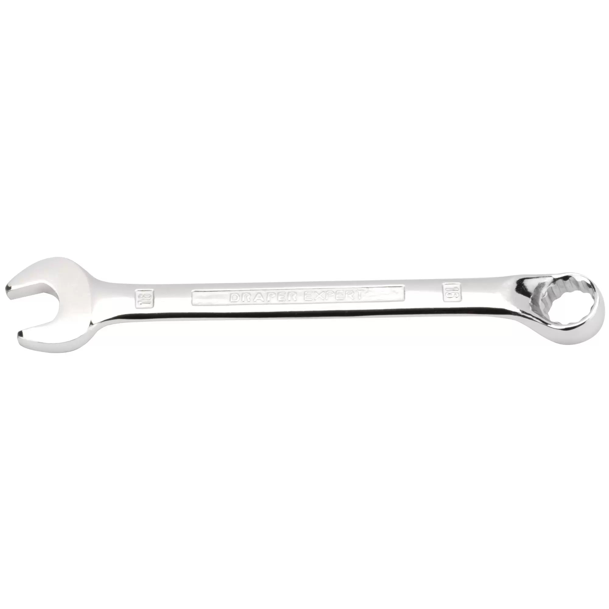 Draper Tools - 54289 - Draper Expert HI-TORQ® Combination Spanner, 16mm