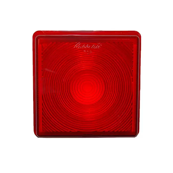 Durite 5428A - Lens only Tail Stop for 313 and 312 Lamp Bx1