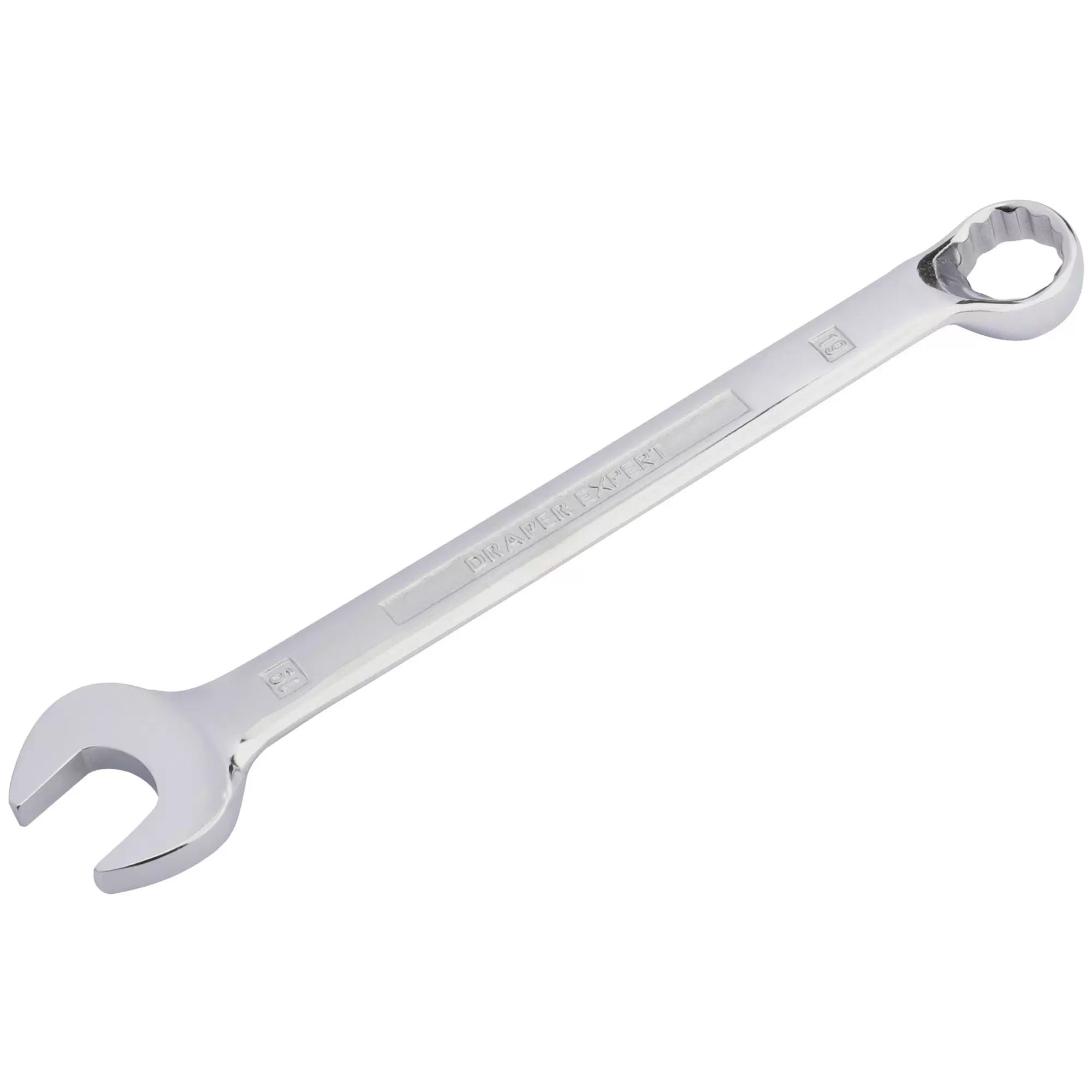 Draper Tools - 54292 - Draper Expert HI-TORQ® Combination Spanner, 19mm