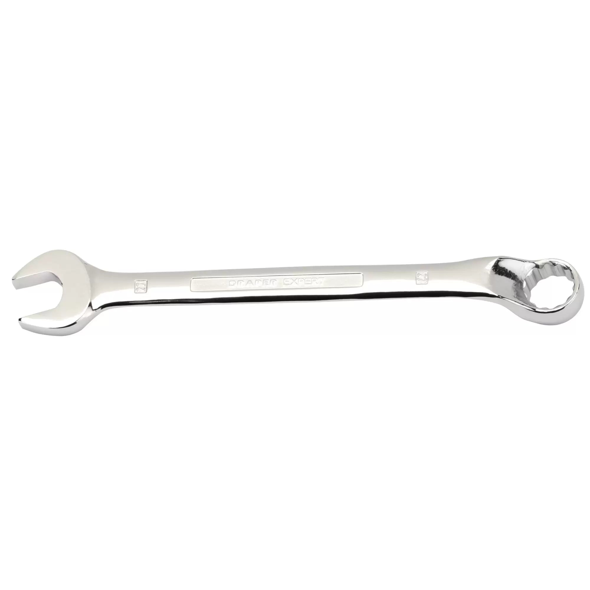 Draper Tools - 54300 - Draper Expert HI-TORQ® Combination Spanner, 27mm