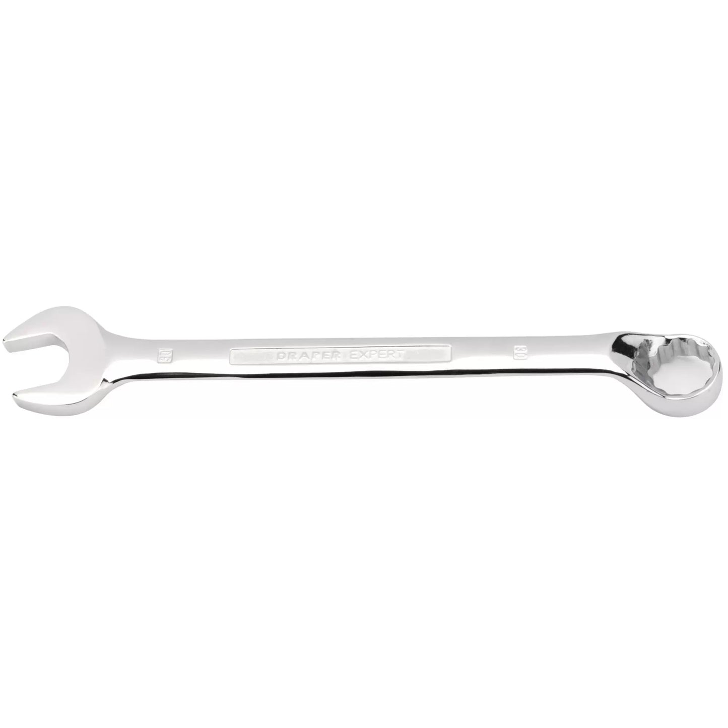 Draper Tools - 54302 - Draper Expert HI-TORQ® Combination Spanner, 30mm