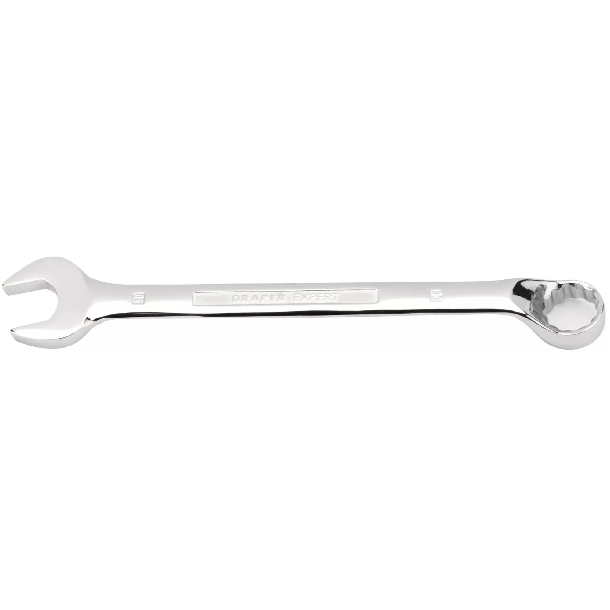 Draper Tools - 54302 - Draper Expert HI-TORQ® Combination Spanner, 30mm