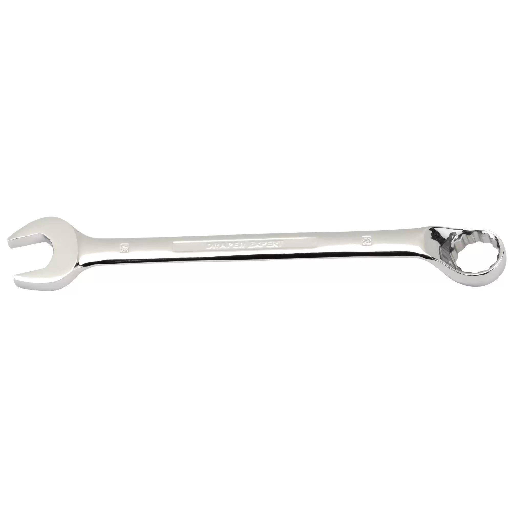Draper Tools - 54303 - Draper Expert HI-TORQ® Combination Spanner, 32mm