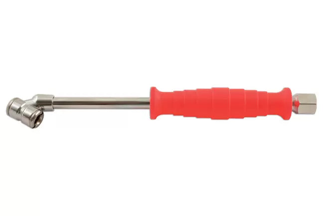 Laser - 5435 - Tyre Valve Connector