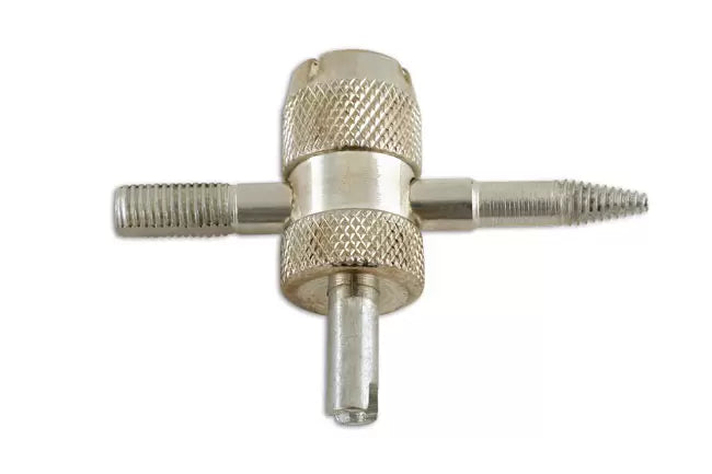 Laser - 5436 - Tyre Valve Tool