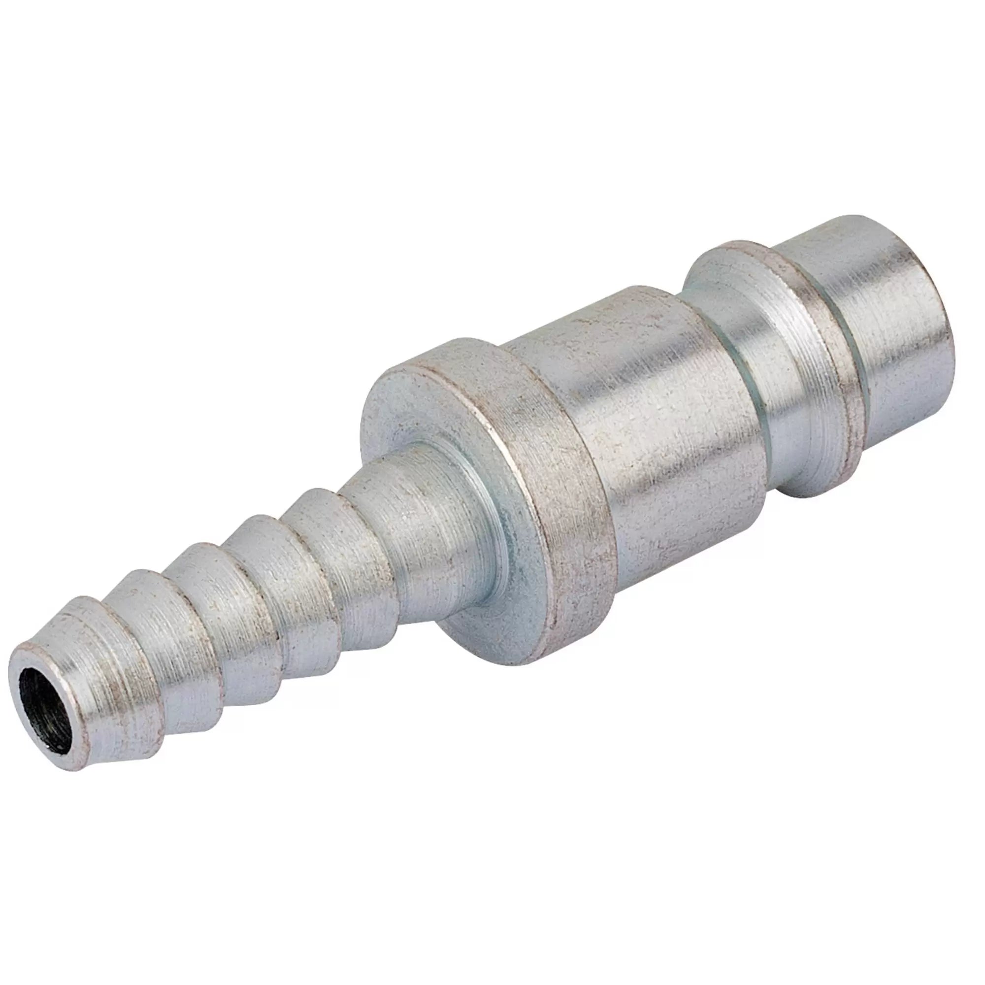 Draper Tools - 54423 - PCL Euro Adaptor Hose Tailpiece, 6mm (Sold Loose)