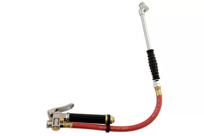 Laser - 5444 - Garage Tyre Inflator