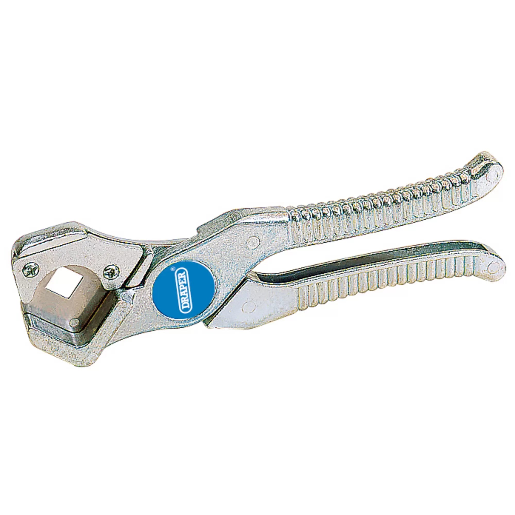 Draper Tools - 54463 - Rubber Hose and Pipe Cutter, 6 - 25 mm Capacity