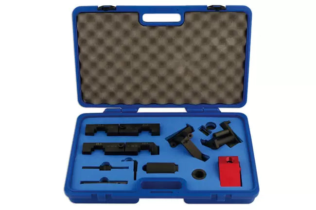 Laser - 5451 - Engine Timing Tool Kit - for BMW, Land Rover