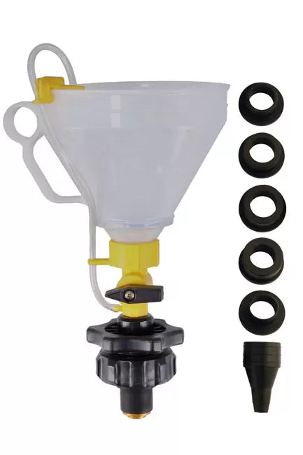 Laser - 5453 - Universal Coolant Filling Kit