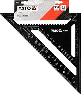 Yato Hand Tool 300mm – Professional Quality