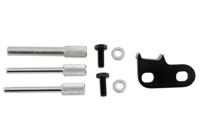 Laser - 5456 - Diesel Engine Timing Kit - for MINI Diesel