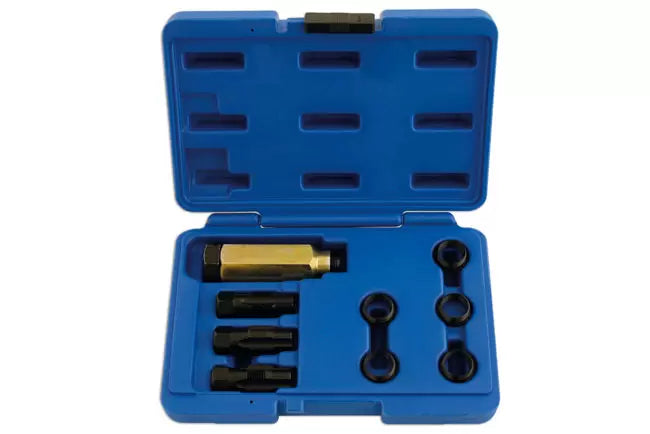 Laser - 5476 - Oxygen Sensor Boss Thread Repair Kit M18