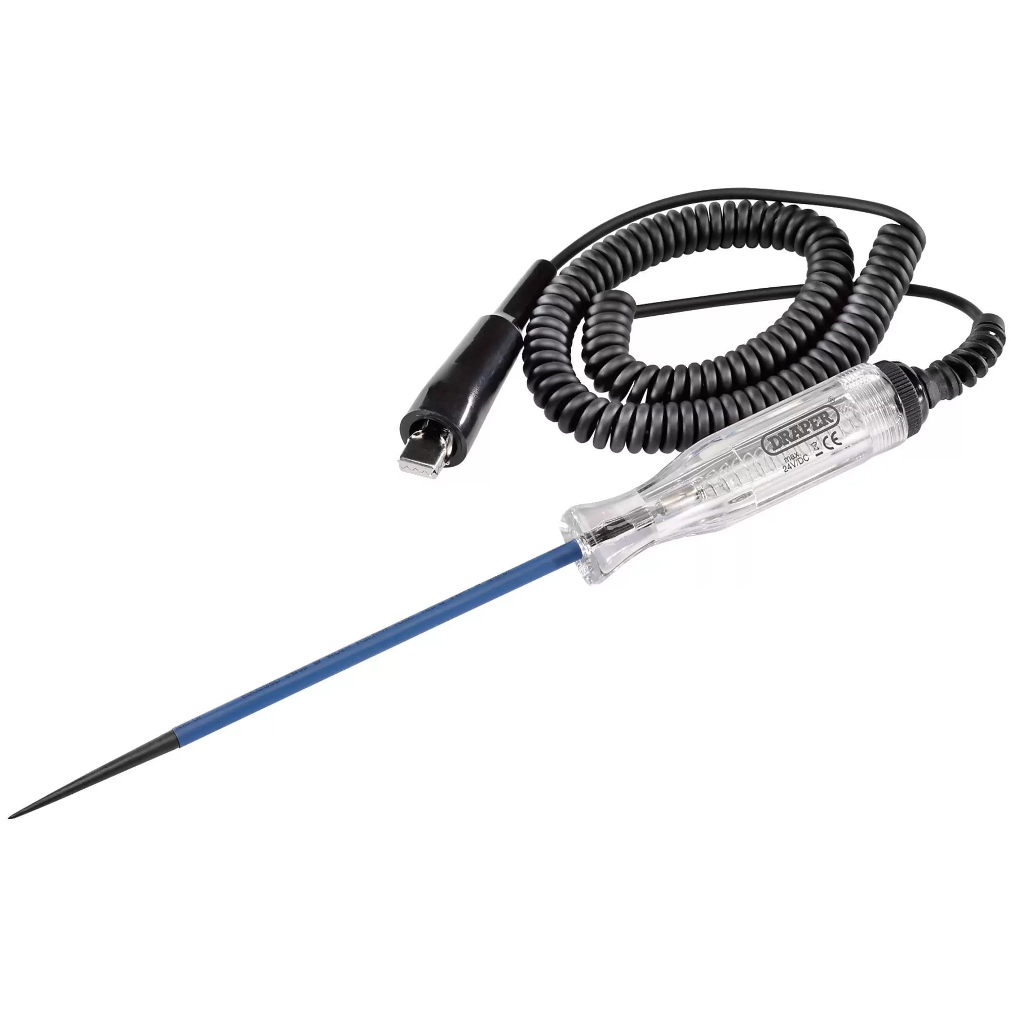 Draper Tools - 54818 - 6-24V Automotive Circuit Tester