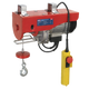 Power Hoist 400kg Capacity