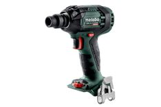 MetaboSSW 18 LTX 300 BL 18V 1/2 In. Cordless Impact Wrench, 3750 bpm, 300 NmSKU: 602395840