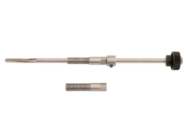 Laser - 5504 - Glow Plug Aperture Cleaner 10mm