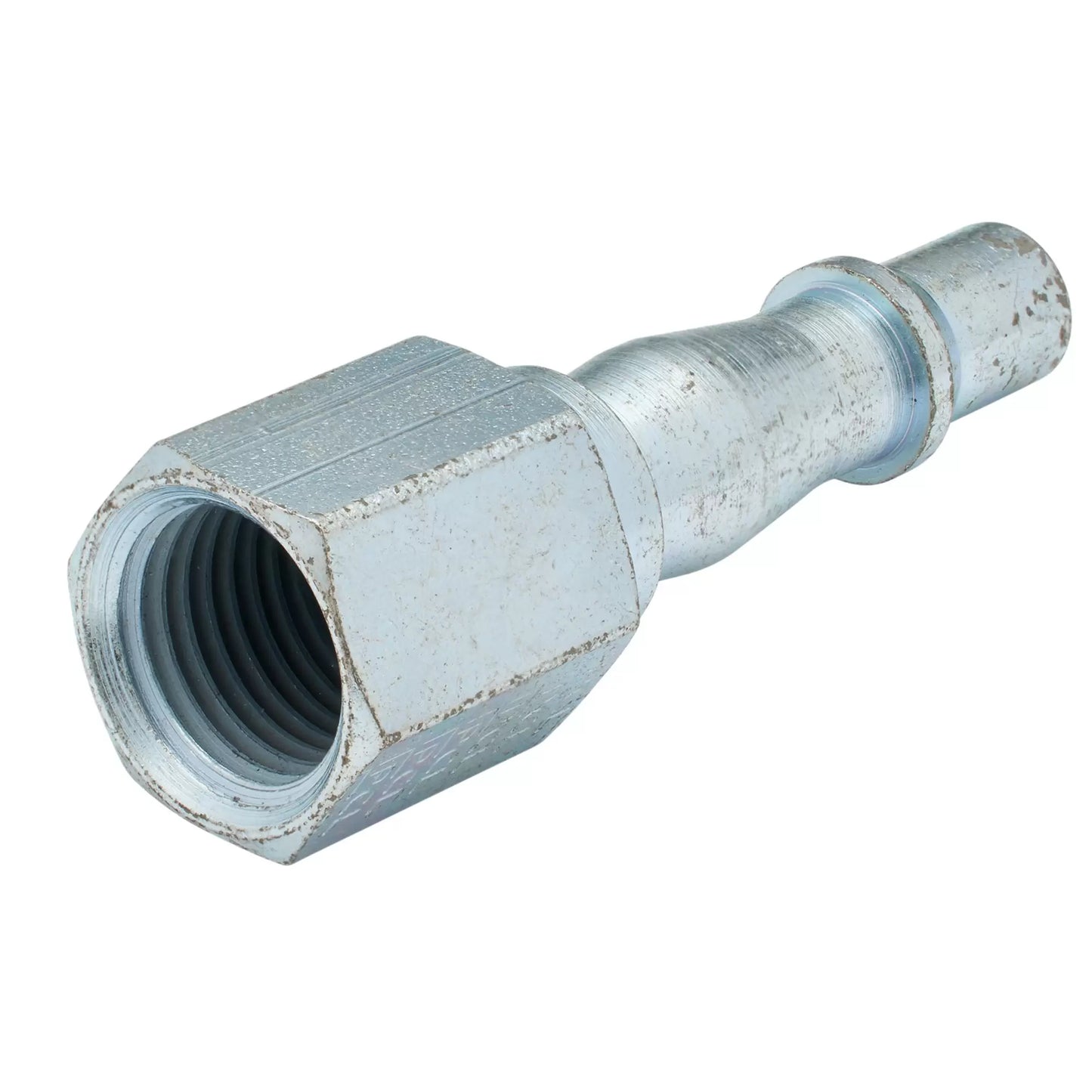 Draper Tools - 55060 - 1/4" Female Thread PCL Coupling Screw Adaptor (Sold Loose)