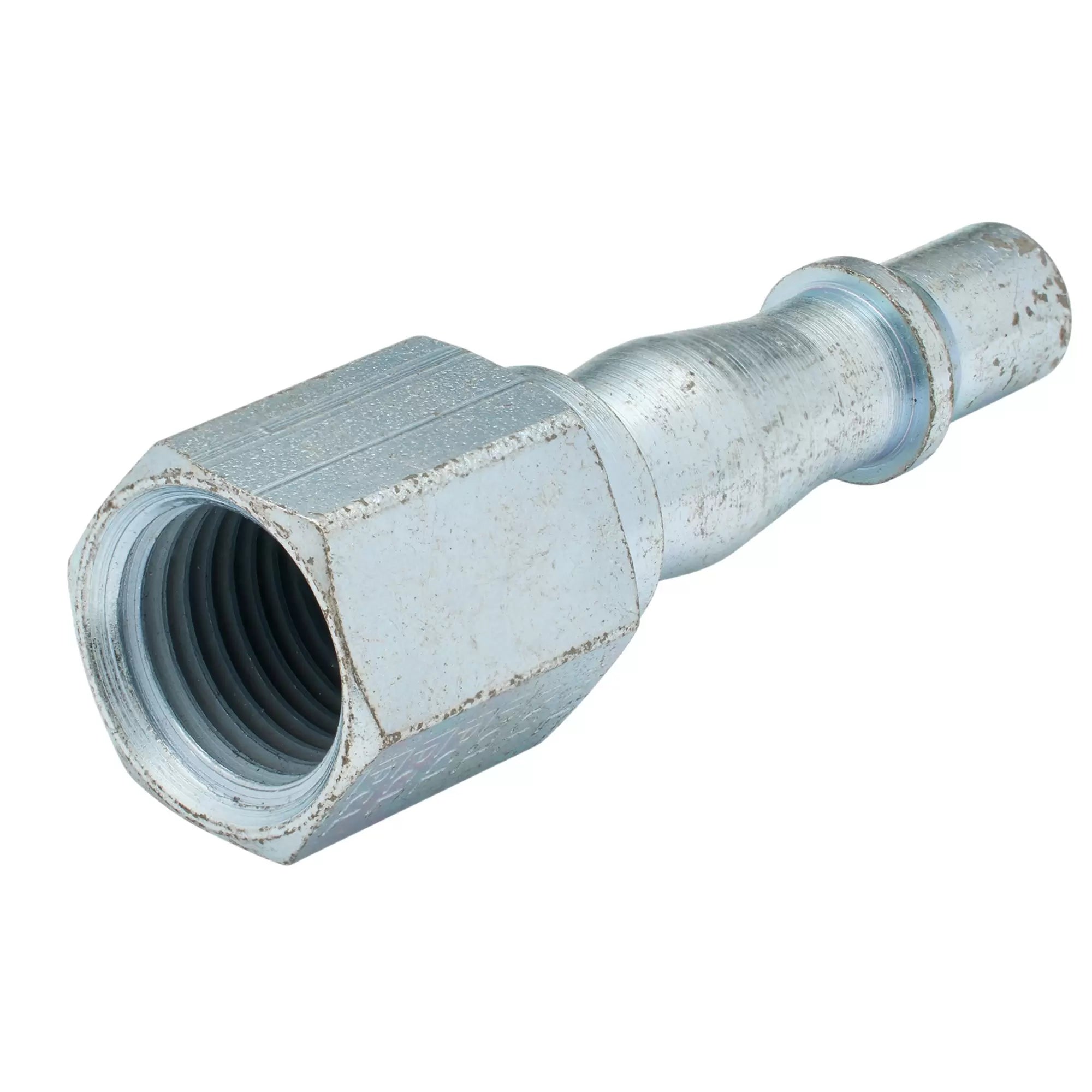 Draper Tools - 55060 - 1/4" Female Thread PCL Coupling Screw Adaptor (Sold Loose)