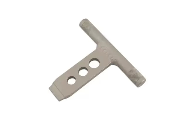 Laser - 5509 - Motorcycle Timing Plug Wrench - 22mm