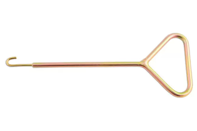 Laser - 5511 - Motorcycle Spring Hook