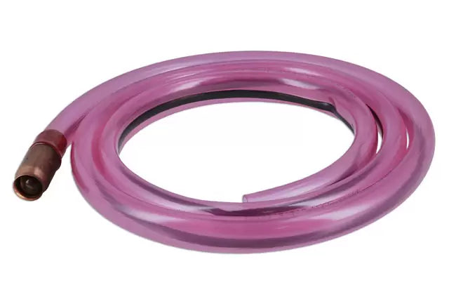Laser - 5512 - Jiggle Syphon - Large Bore 2m