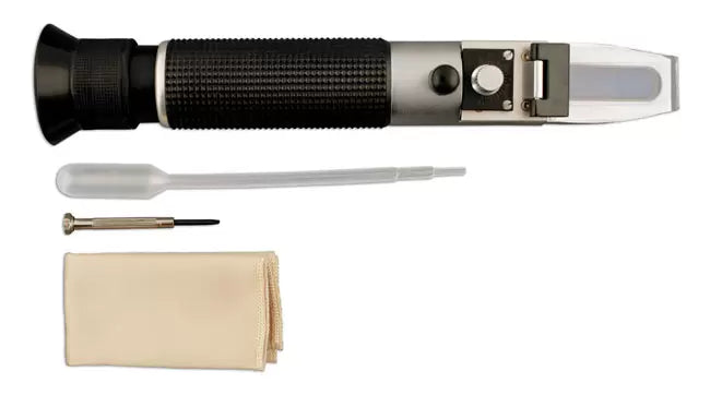 Laser - 5519 - Brake Fluid Refractometer