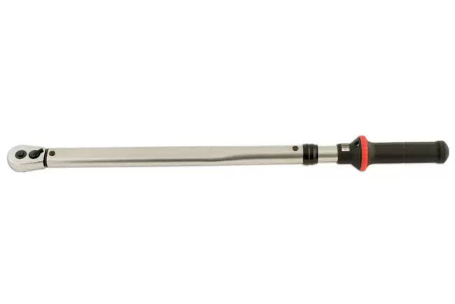 Laser - 5520 - Torque Wrench 1/2"D 80 - 400Nm