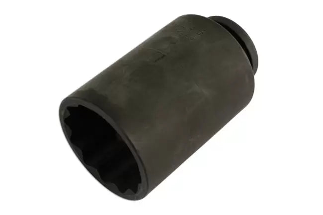 Laser - 5531 - Drive Shaft Nut Socket Bi-Hex 1/2"D 46mm