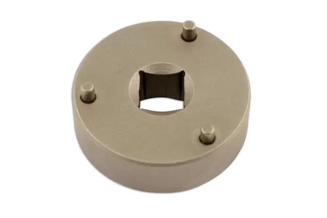 Laser - 5538 - Piston Wind Back Adaptor 3 pin - for VAG