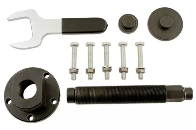 Laser - 5545 - Front Wheel Bearing Tool - for Ford Transit