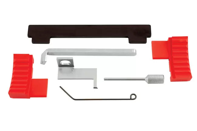 Laser - 5549 - Engine Timing Tool Kit - for GM