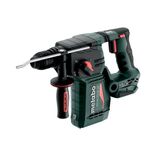 MetaboKH 18 LTX BL 24 18V Cordless Combination Hammer, SDS-Plus, 2.2 J, Bare UnitSKU: 601713840