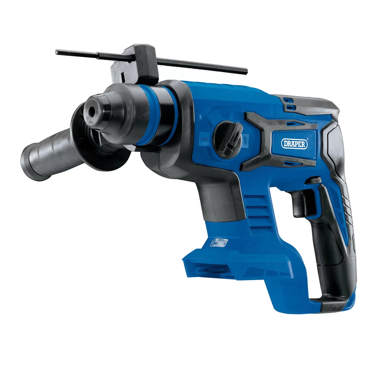 Draper Tools - 55517 - D20 20V Brushless SDS+ Rotary Hammer Drill (Sold Bare)