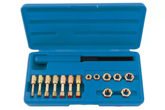 Laser - 5555 - Thread Repair Kit 15pc
