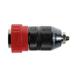 MetaboKeyless Chuck (13mm)SKU: 631968000