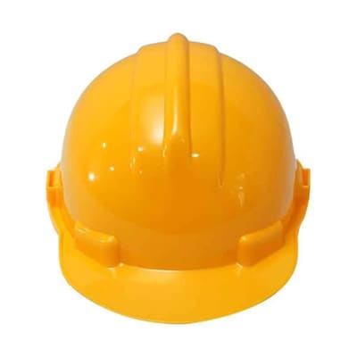 Tolsen 45188 Safety Helmet – Durable & Comfortable Head Protection
