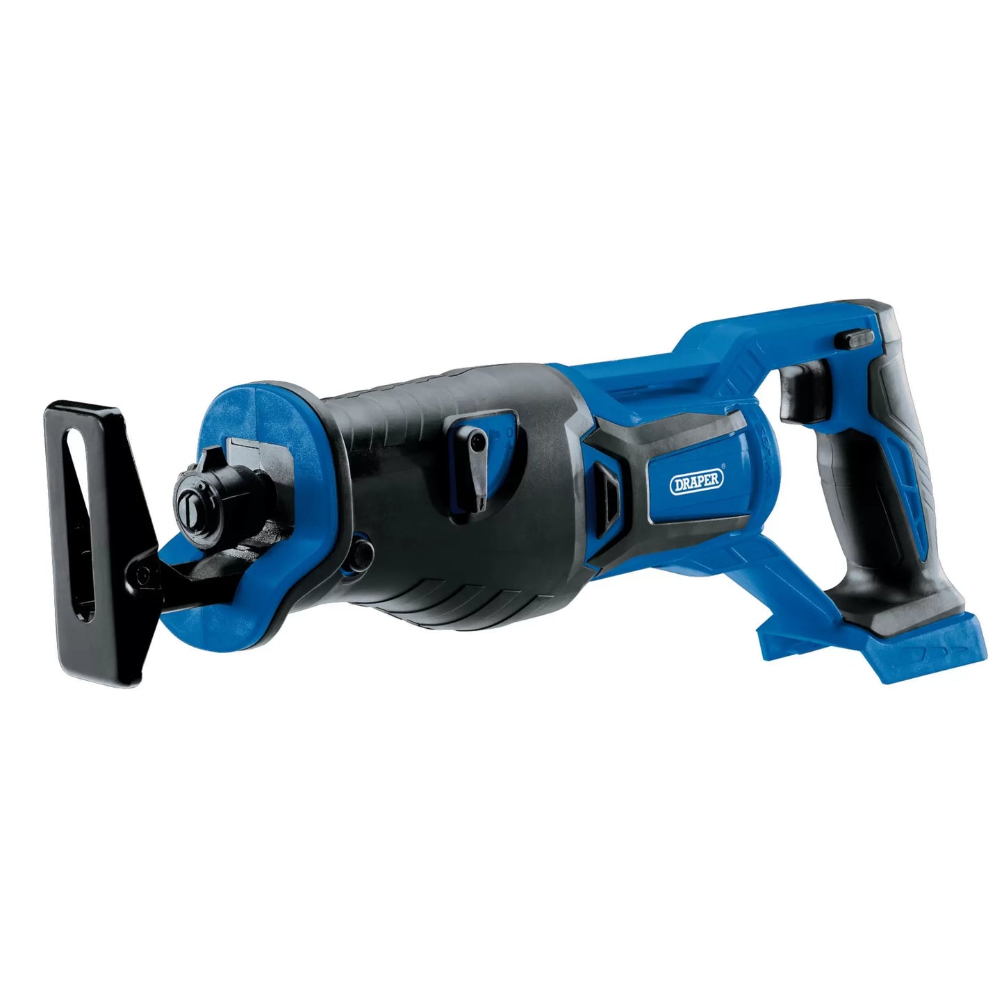 Draper Tools - 55561 - D20 20V Brushless Reciprocating Saw (Sold Bare)