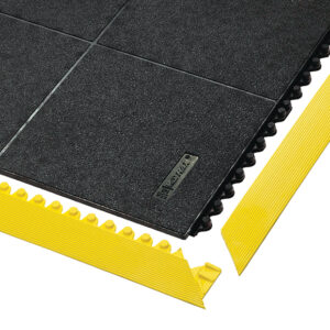 Cushion Ease Yellow Edge