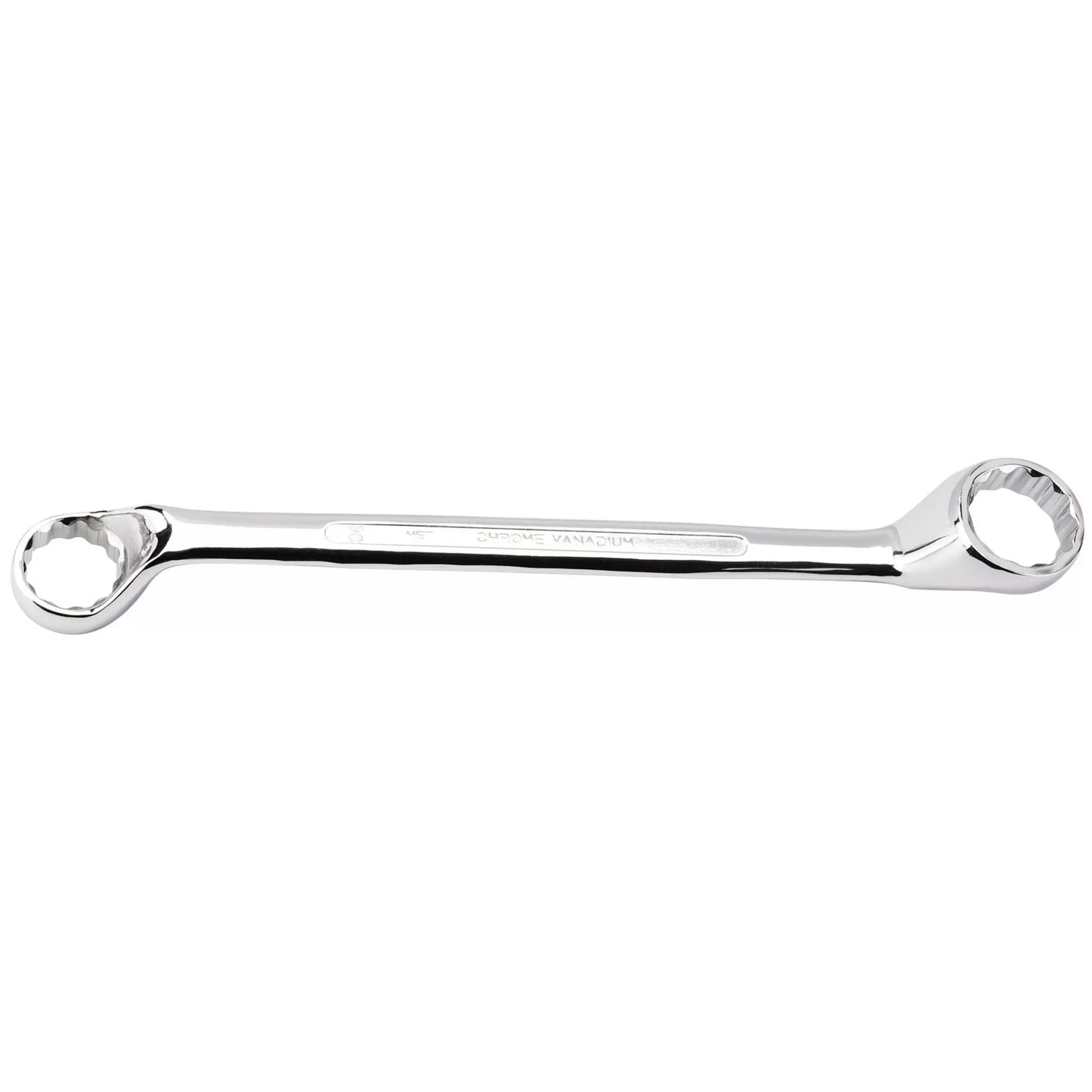 Draper Tools - 55705 - Draper Expert Bi-Hexagon Deep Offset Ring Spanner, 36 x 41mm