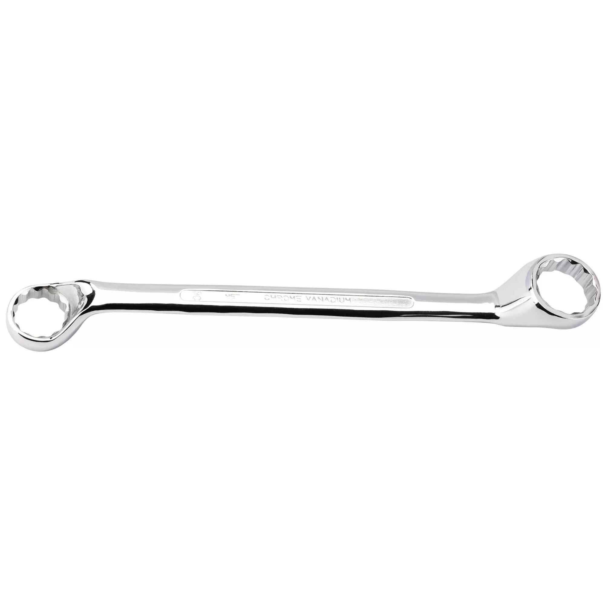 Draper Tools - 55705 - Draper Expert Bi-Hexagon Deep Offset Ring Spanner, 36 x 41mm